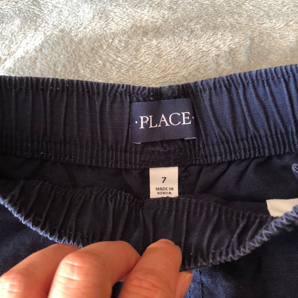 Cargo Shorts Bundle! - Picture 2 of 5